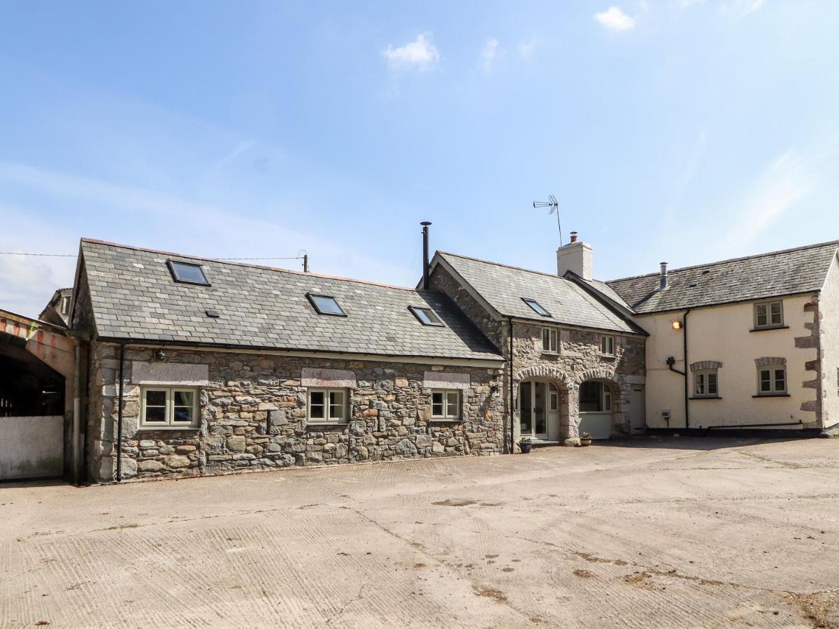 Nant Y Celyn Villa Ruthin Exterior photo